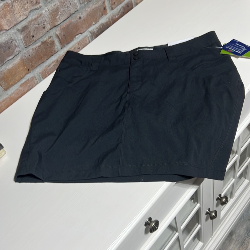 ALPINE DESIGN women’s mountain skort